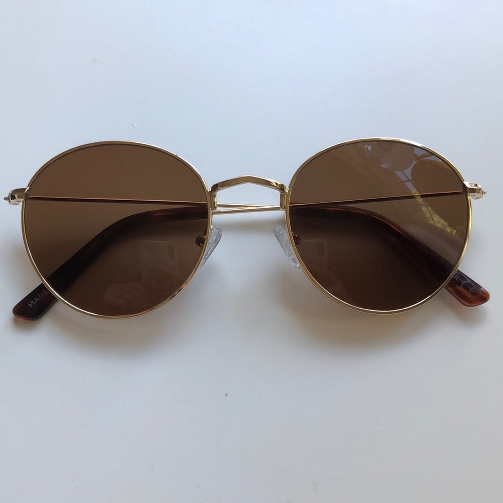 Madewell sunglasses